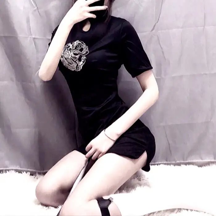 保密局的枪声
