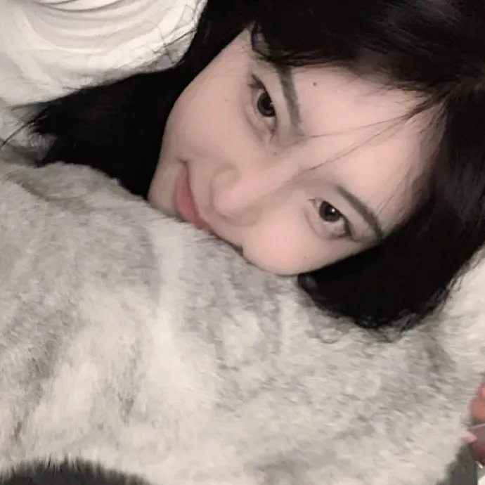高三女生部落格