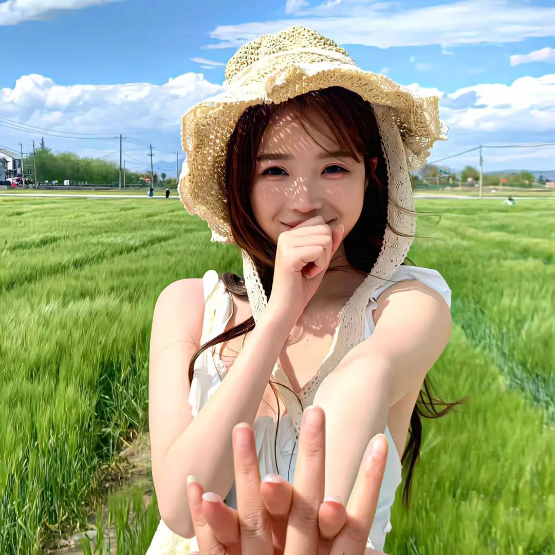 福气大丈夫
